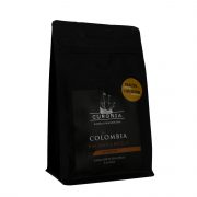 Curonia kafija, malta kafija, Kolumbija-Palmera Huila, 250g