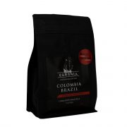 Curonia kafija, Espresso malta kafija, Kolumbija & Brazīlija, 250g