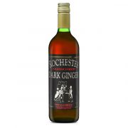 Rochester, bezalkoholiskais ingvera dzēriens dark ginger, 725ml
