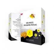 Bee Bite, bišu maizes pastilas, 75g