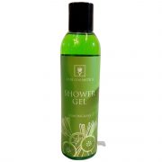 Yani cosmetics, dušas želeja ar citronzāles aromātu