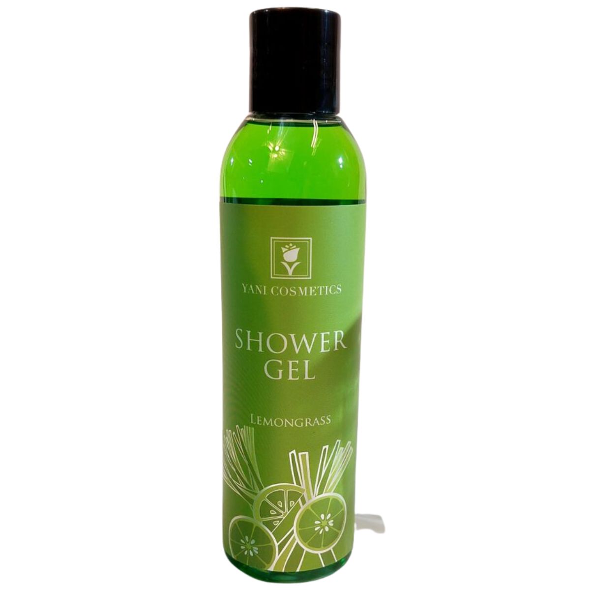 Yani-Cosmetics-dušas-želeja-citronzāles Yani cosmetics, dušas želeja ar citronzāles aromātu