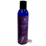 Yani Cosmetics, dušas želeja ar lavandas aromātu