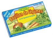 Dārzeņu buljons, 68g