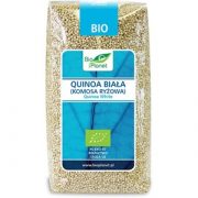 Gaišās kvinojas sēklas, 500g