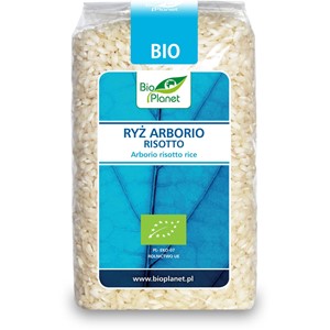 Arborio rīsi, 400g