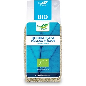 Gaišās kvinojas sēklas, 250g