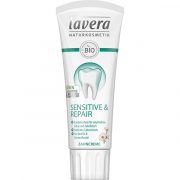 Lavera, zobu pasta, Sensetive & Repair, 75g