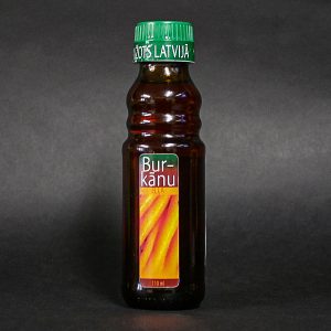 duo ag burkānu eļļa