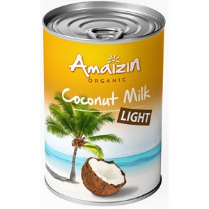kokosriekstu piens light