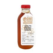 Dārzkopības institūts, smiltsērkšķu sīrups, 330ml