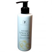 Yani Cosmetics, dabīga aprikožu kauliņu eļļa ķermenim