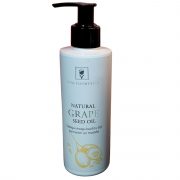 Yani cosmetics, dabīga vīnogu kauliņu eļļa ķermenim