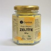 Gardais, dzēriens Zeltīte, 100g