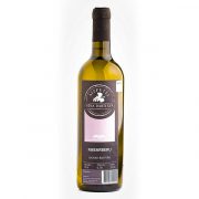 Aizputes vīna darītava, sausais rabarberu baltvīns, alc. 13 tilp.%, 750ml