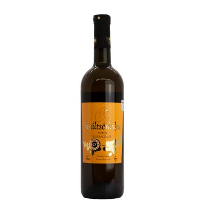 Dienvidi Plus, pussaldais smiltsērkšķu vīns, alc. 14 tilp.%, 0,75L