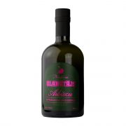 Naukšēnu vīna darītava, stiprs alkoholisks dzēriens Glabātājs - arbūzu 500ml tumšā pudelē