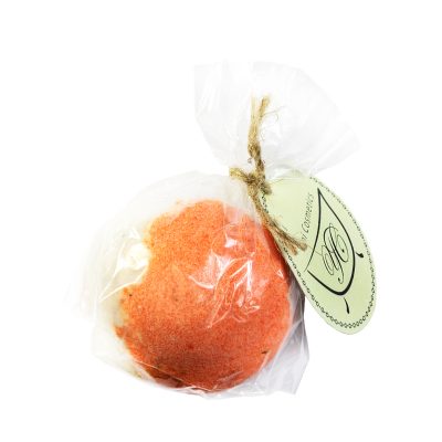 Yani Cosmetics, vannas bumba ar kumelīti