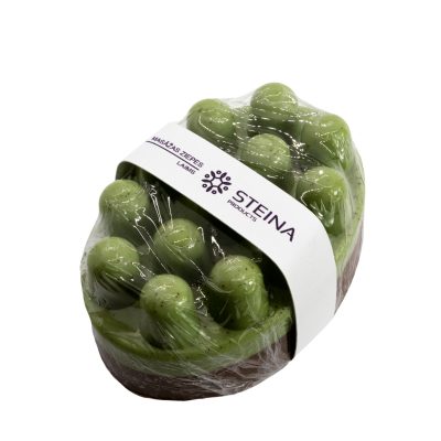 Steina products, laima masāžas ziepes, 130g