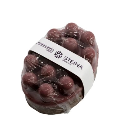Steina products, upeņu masāžas ziepes, 130g