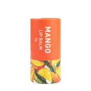 Līga Nature SPA, lūpu balzams ar mango, kartona iepakojumā, 7g