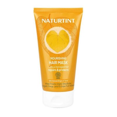 Naturtint, barojoša matu maska, 150ml