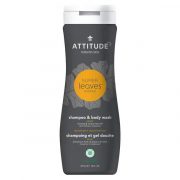 Attitude šampūns/dušas želeja 473 ml