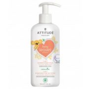Attitude bērnu šampūns ar bumbieru aromātu 2in1 473 ml