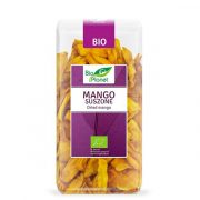 Bio Planet, žāvēts mango, 100g
