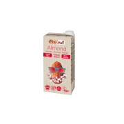 Ecomil mandeļu piens bez cukura 1L