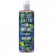 Faith in nature, šampūns ar mellenēm, 400ml