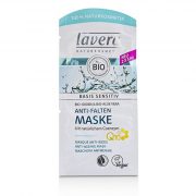 Lavera, anti-ageing sejas maska ar Q10
