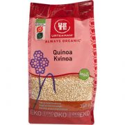 Urtekram, kvinoja, 350g