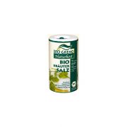 Bio Greno, sāls ar zaļumiem, BIO, 125g zaļā kārbā