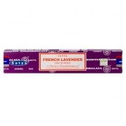 Satya, smaržkociņi "French lavender", 15g