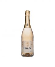 Vinada, bezalkoholisks dzirkstošais vīns "Sparkling Gold", 750ml