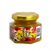 Blūms, dažādu ziedu medus, 140g burciņā