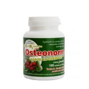 Osteonorm Forte ar dzērvenēm, 700mg, 100 tabletes