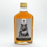 Cidoniju liķieris, dadzis, Vilks, Vilks viņu zin`, 200ml, 20%
