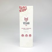 Vegan Fox, barojošs roku krēms, 120ml