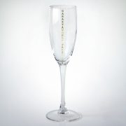 Šampanieša glāze, 160ml, dadzis, Garastāvokļa pacēlājs