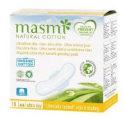 Masmi, dienas paketes "Ultra Thin", 10gab.
