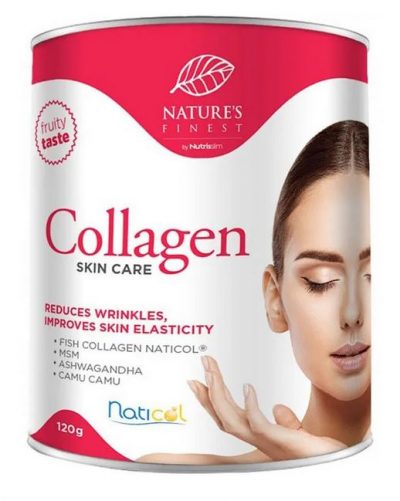 Nature's Finest, kolagēns "Skin Care", 120g