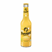 Proviant, marakujas-apelsīnu limonāde