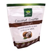 Topnatur, Premium kokosriekstu krēma pulveris baltā iepakojumā