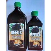 Sipro, čagas uzlējums ar zemestauku sulu "Befux"