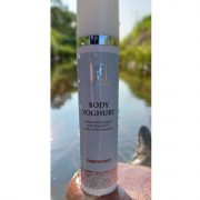 Yani Cosmetics, ķermeņa jogurts ar greipfrūta aromātu