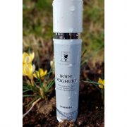 Yani Cosmetics, ķermeņa jogurts ar lavandas aromātu