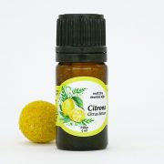 Aromama, citrona ēteriskā eļļa, 5ml