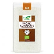 Bio Planet, kokosriekstu skaidiņas, 500g